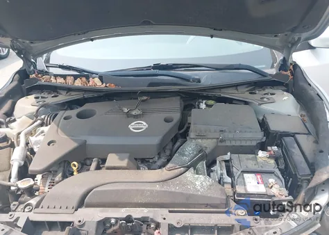 2015 Nissan Altima 2.5 S z USA, uszkodzony, nr VIN 1N4AL3AP9FN400181